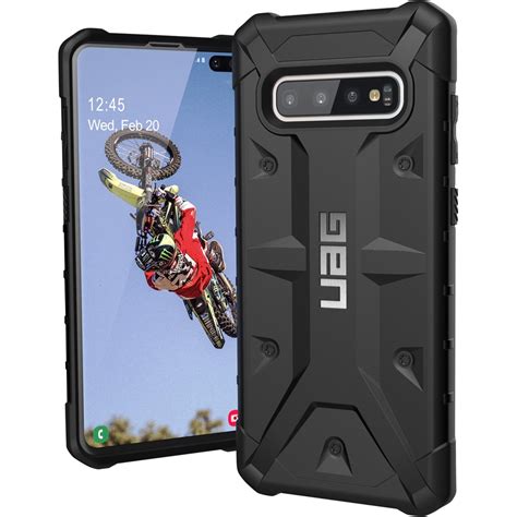 The Best Galaxy S10 Case from UAG 